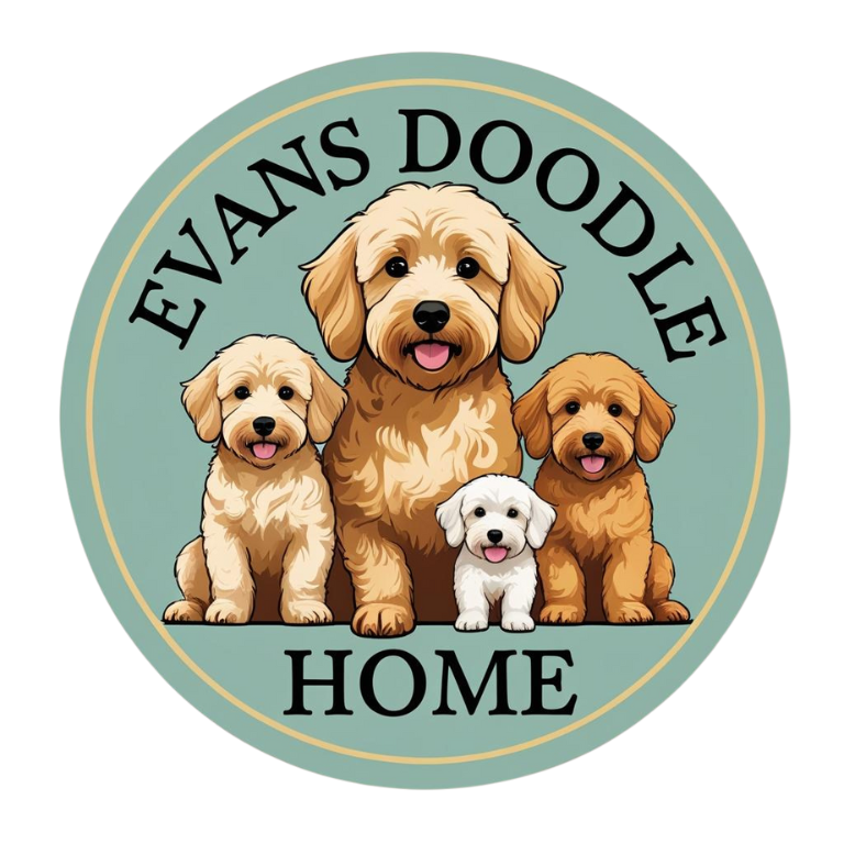 EVANS DOODLE HOME